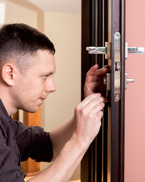 : Professional Locksmith For Commercial And Residential Locksmith Services in Good Hope, CA