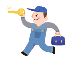 Local emergency lockout specialist near you offering 24/7 emergency lockout solution in Good Hope, CA