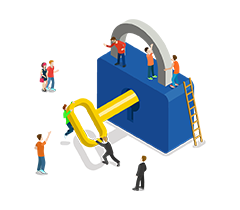 We have a professional and highly skilled locksmith team for all types of lock solutions in Good Hope, CA