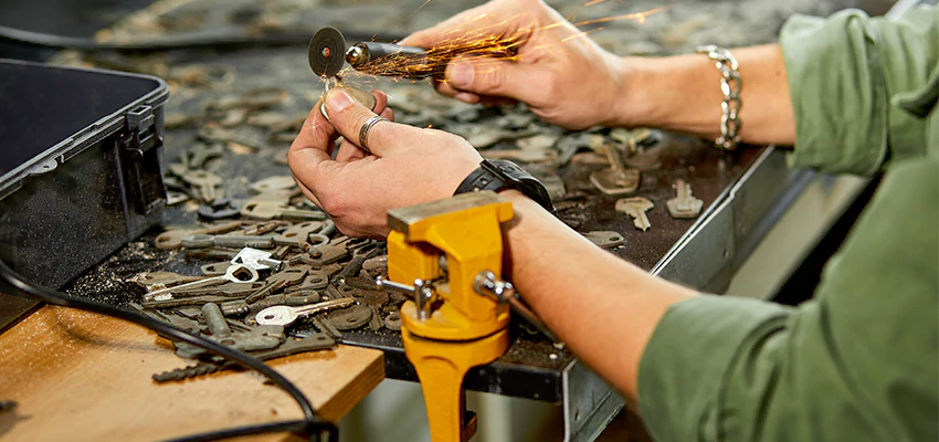24 Hours Locksmith Solutions in Good Hope, CA