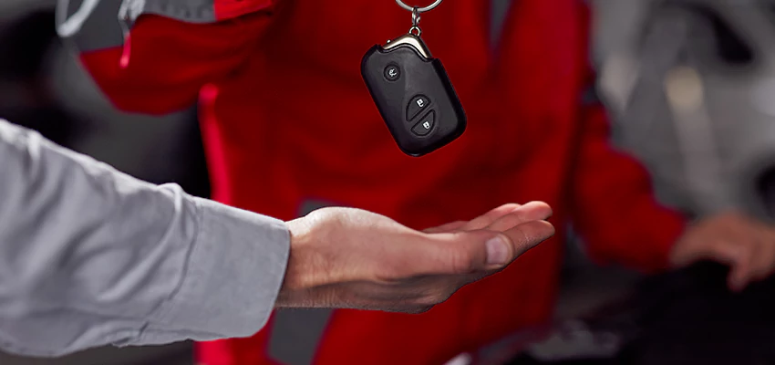 Automotive Car Lock Rekeying Locksmith Specialists in Good Hope, California