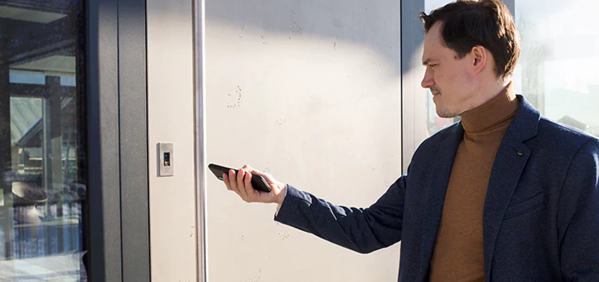 Wireless Digital Door Locks Repair And Installation in Good Hope, CA