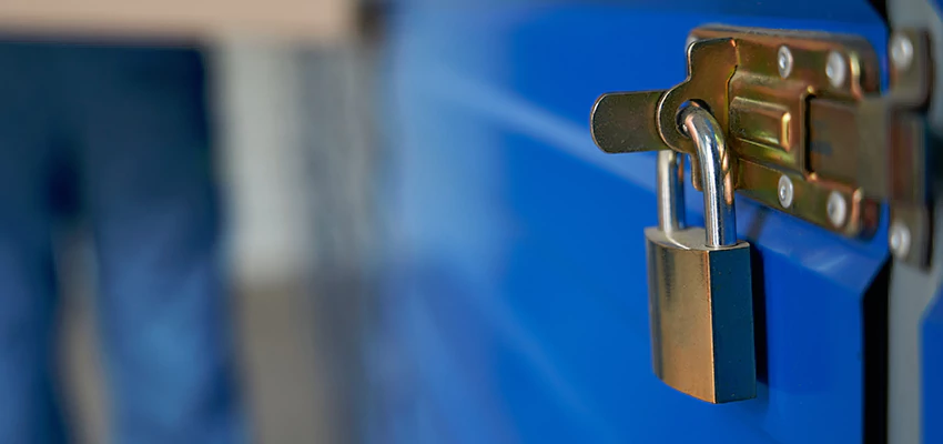 Industrial Door Lock Repair And Installation in Good Hope, CA