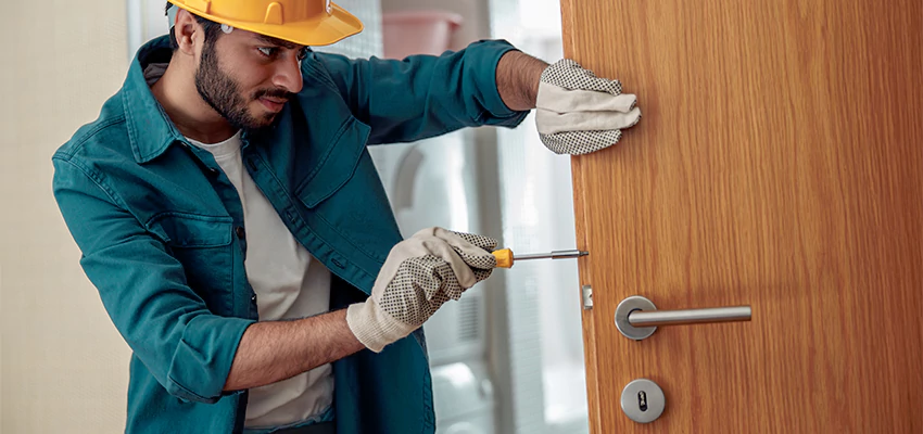 24 Hour Residential Locksmith in Good Hope, California