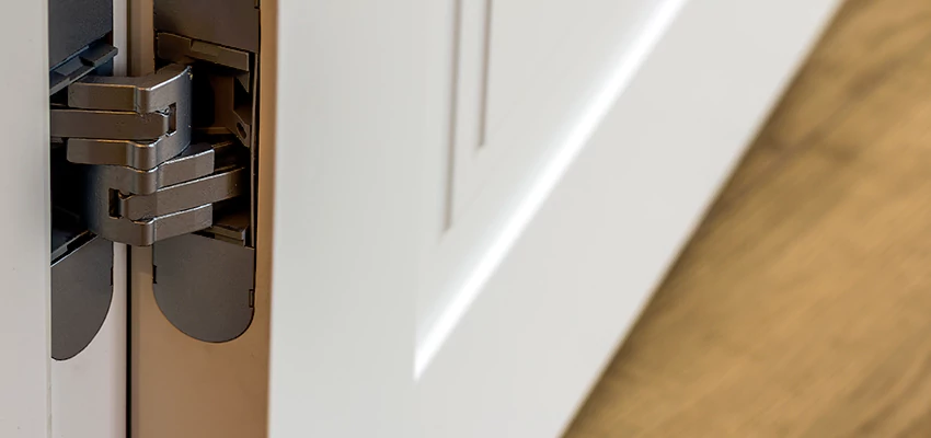 Closet Door Hardware Maintenance in Good Hope, California