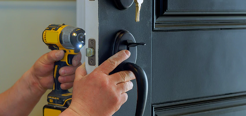Emergency Downtown Locksmith in Good Hope, CA