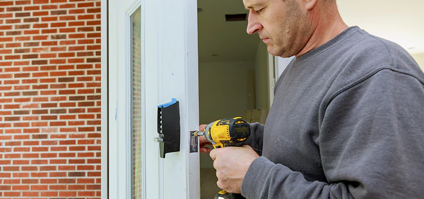 Eviction Locksmith Services For Lock Installation in Good Hope, CA