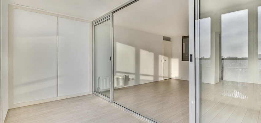 Patio Glass Sliding Door Lock in Good Hope, CA