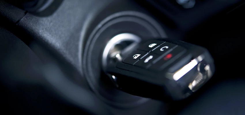 Ignition Switch Replacement in Good Hope, CA