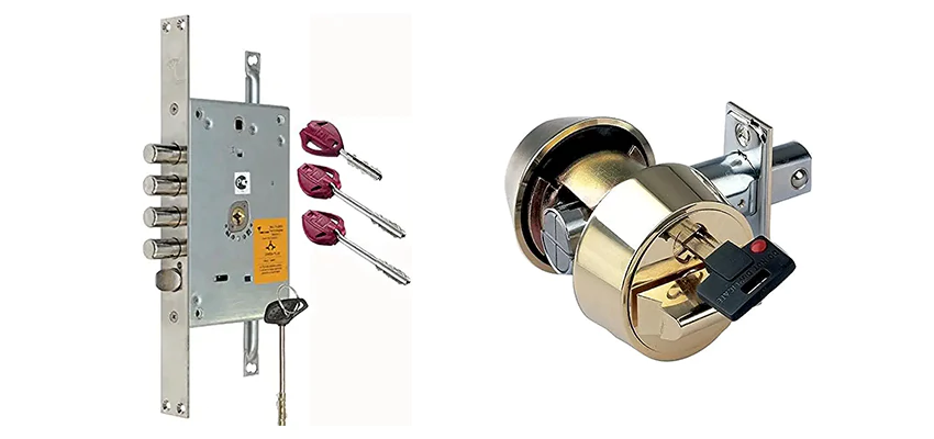 Mul-T-Lock Vehicle Locks Installation in Good Hope, CA