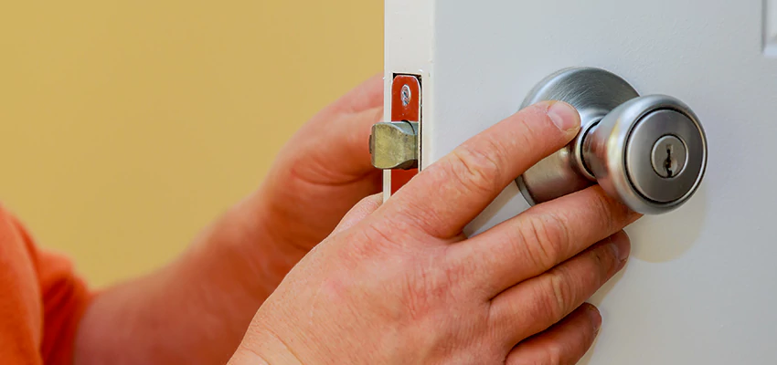 Residential Locksmith For Lock Installation in Good Hope, California