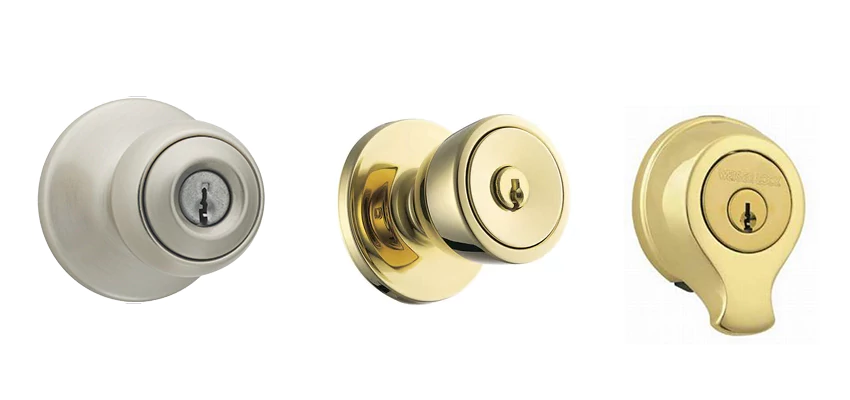 Weiser Bluetooth Lock Installation in Good Hope, CA