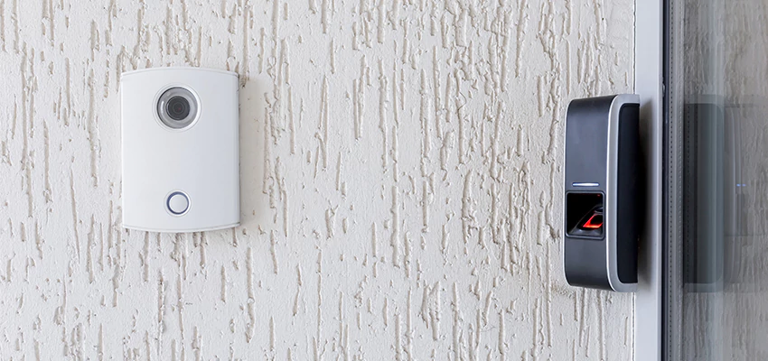 Automatic Door Lock Repair in Good Hope, California