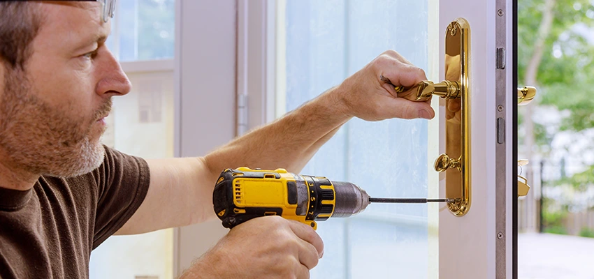 Affordable Bonded & Insured Locksmiths in Good Hope, CA