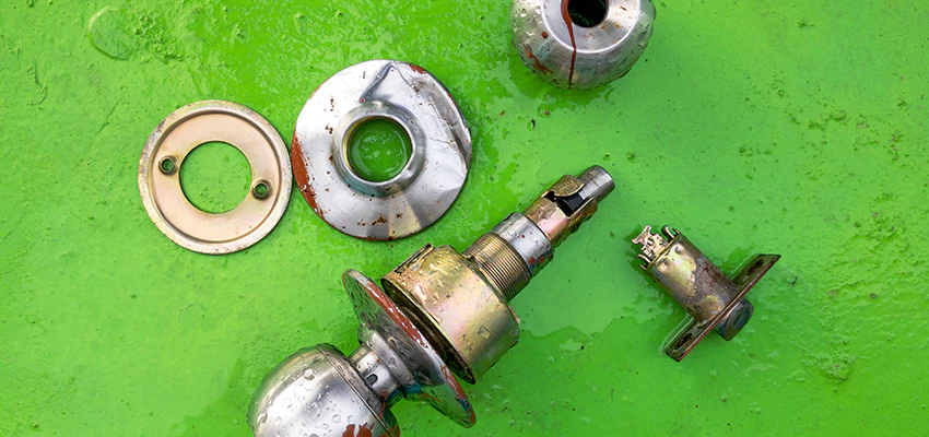 Patio Broken Door Lock Repair in Good Hope, CA