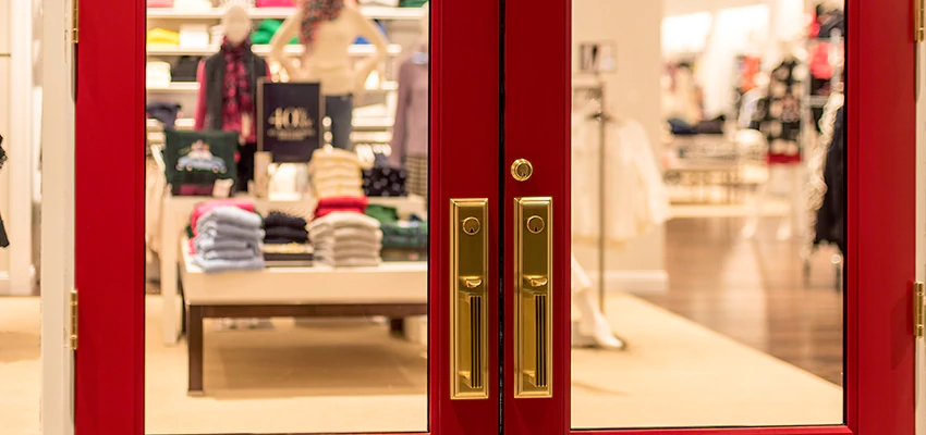 Automotive Locksmith For Retail Stores in Good Hope, CA