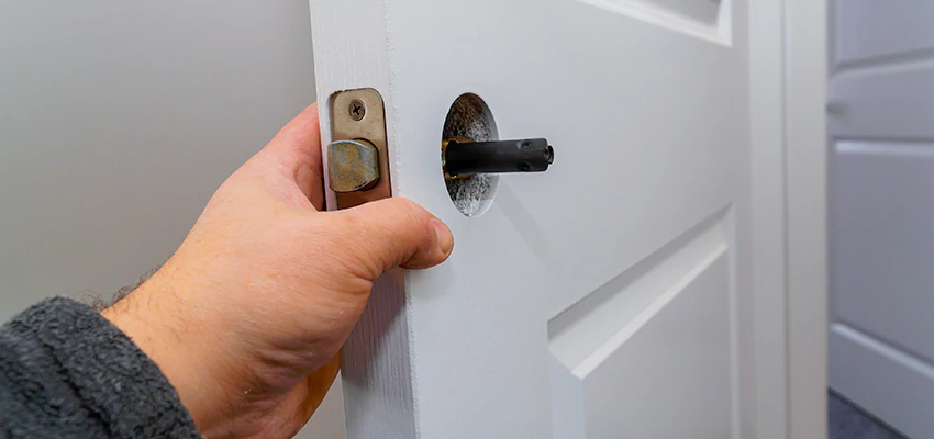 Nighttime Locksmith For Lock Repair in Good Hope, CA
