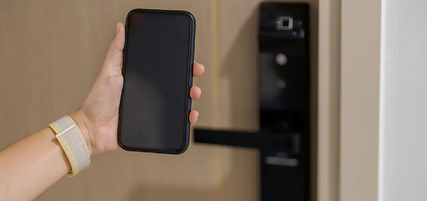 Keypad Wifi Locks Repair And Installation in Good Hope, CA