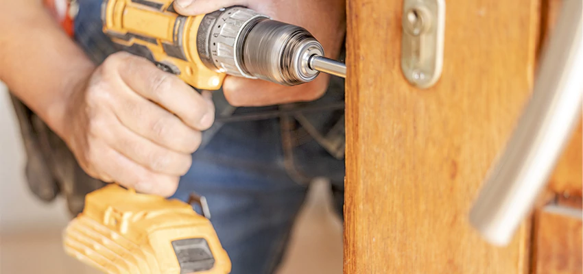 Emergency A1 Locksmith Services in Good Hope, California