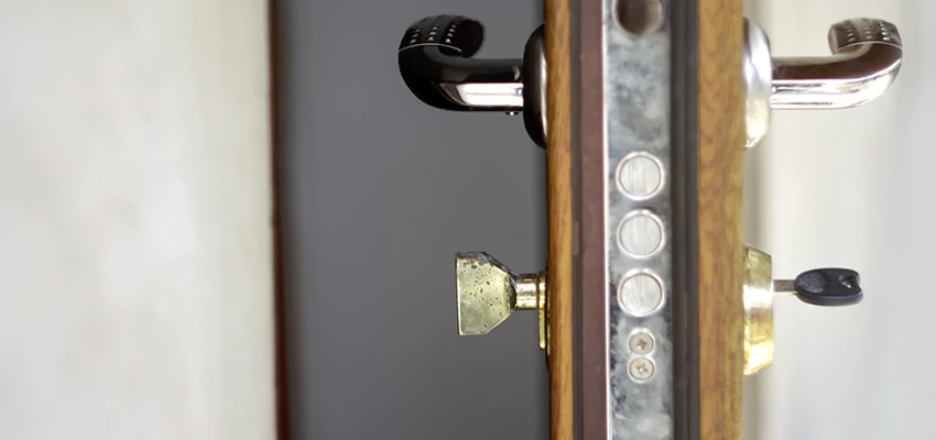 Holiday Emergency Locksmith in Good Hope, California
