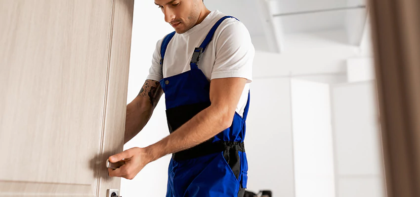 Car Lock Repair And Installation Expert in Good Hope, CA