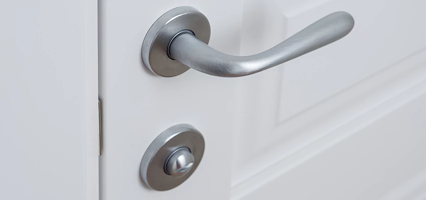 Single-Occupancy Restroom Locks Repair in Good Hope, California