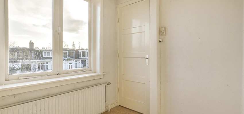 Sliding Window Locks And Security in Good Hope, California