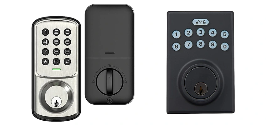 Garage Emergency Lock Replacements in Good Hope, CA