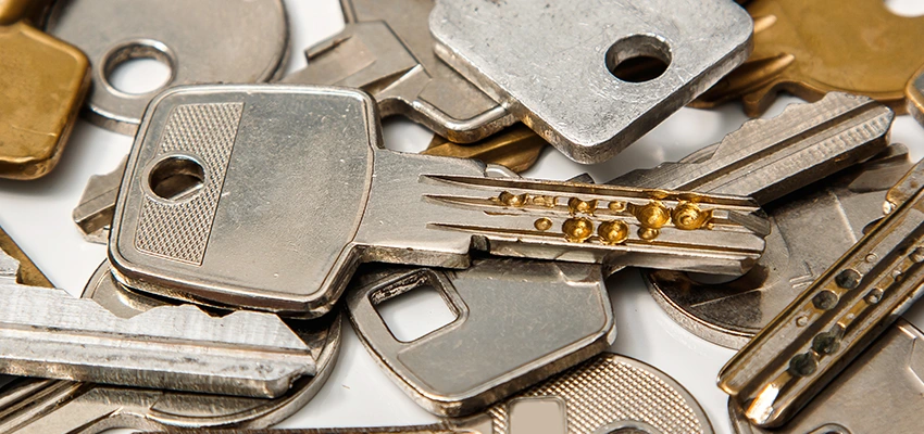 Stuck Key Extraction in Good Hope, CA