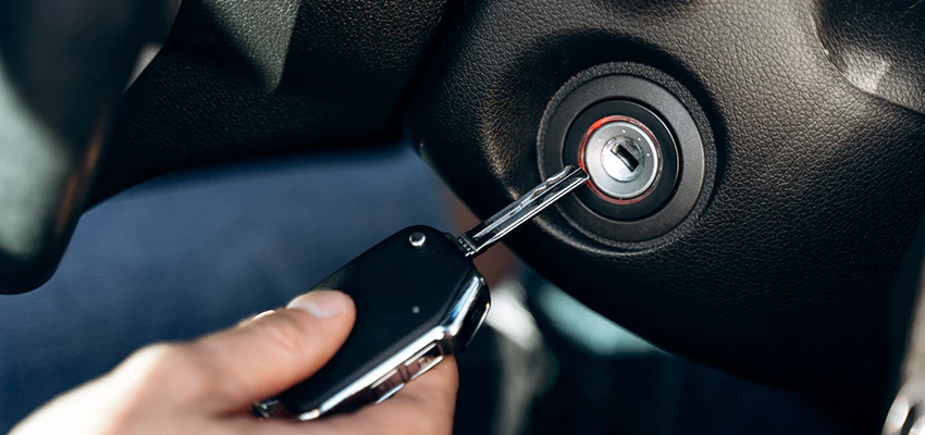 Car Key Replacement Locksmith in Good Hope, California