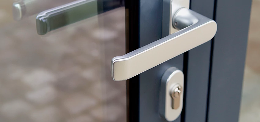 Broken Door Lock Cylinder Repair in Good Hope, California