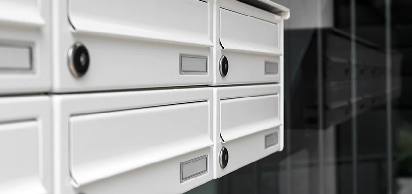 Mailbox Tubular Lock Replacement in Good Hope, California