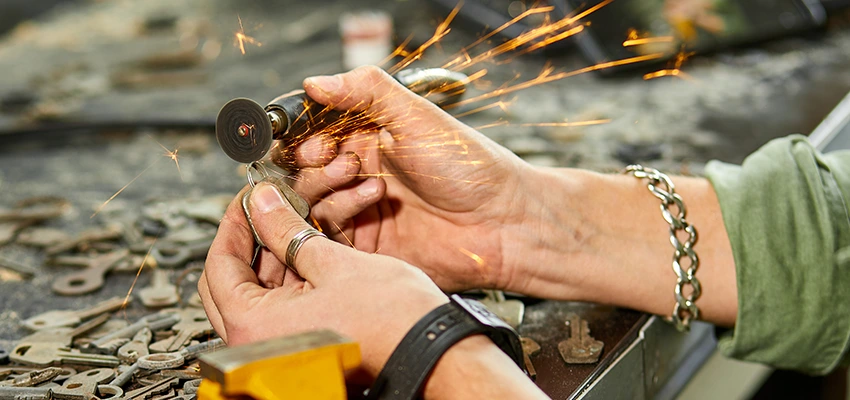 Mobile Locksmith For Lock Replacement Service in Good Hope, California