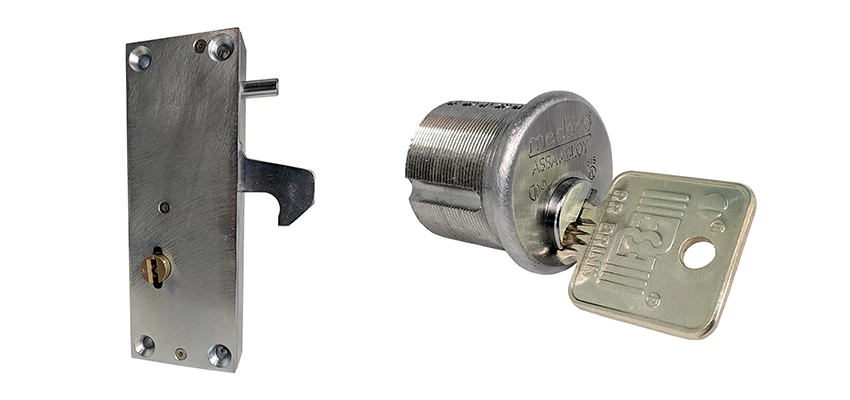 RR Fence Gates Brink Locks Repair in Good Hope, California