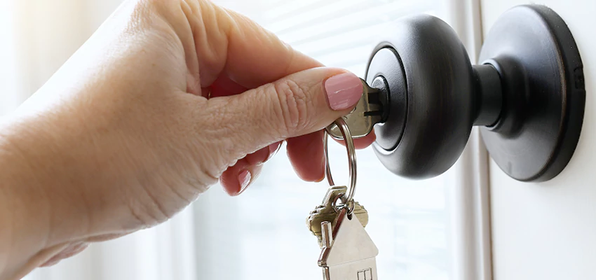 Top Locksmith For Residential Lock Solution in Good Hope, California