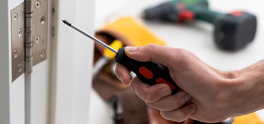 Holiday Emergency Locksmith in Good Hope, California