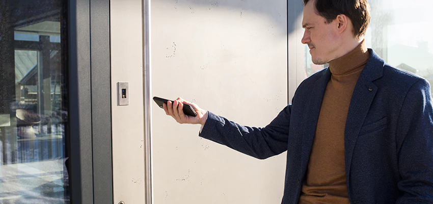 Business Security Systems in Good Hope, CA