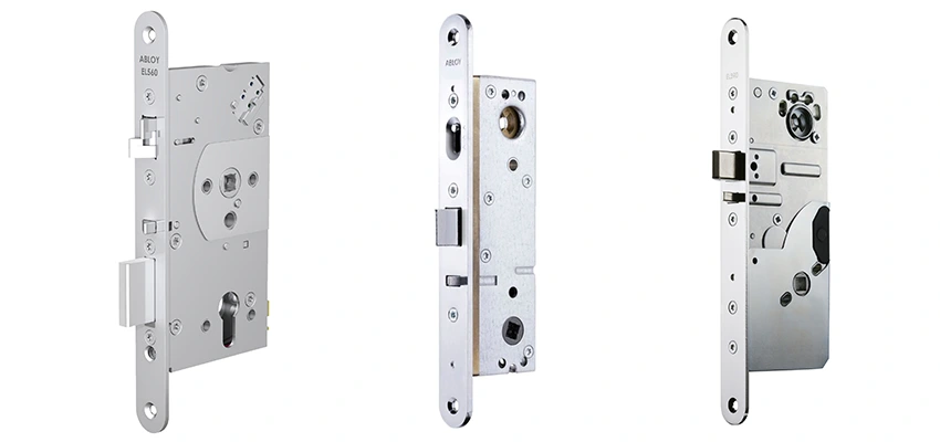 ASSA-Abloy Locks Hinge Repair in Good Hope, California