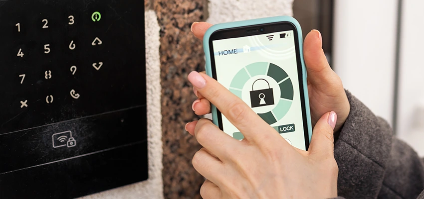 Building Security Upgrades in Good Hope, CA