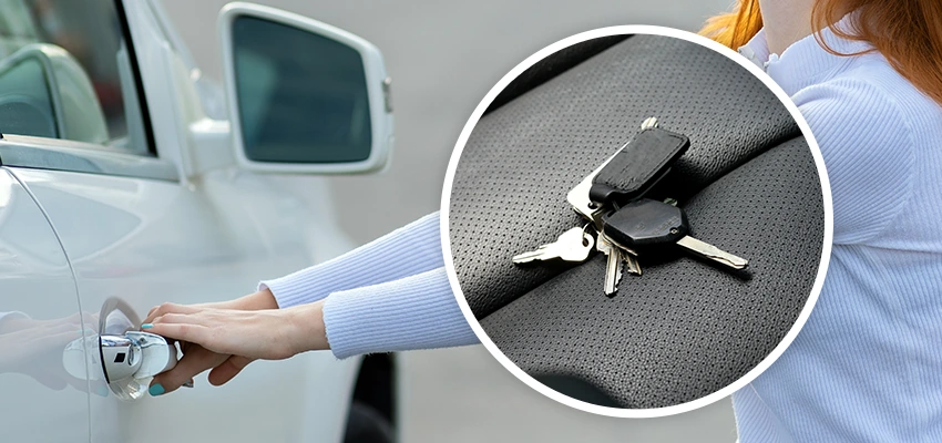 Locksmith For Locked Car Keys In Car in Good Hope, California