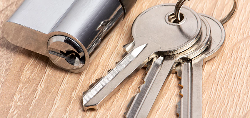 Lock Rekeying Services in Good Hope, California