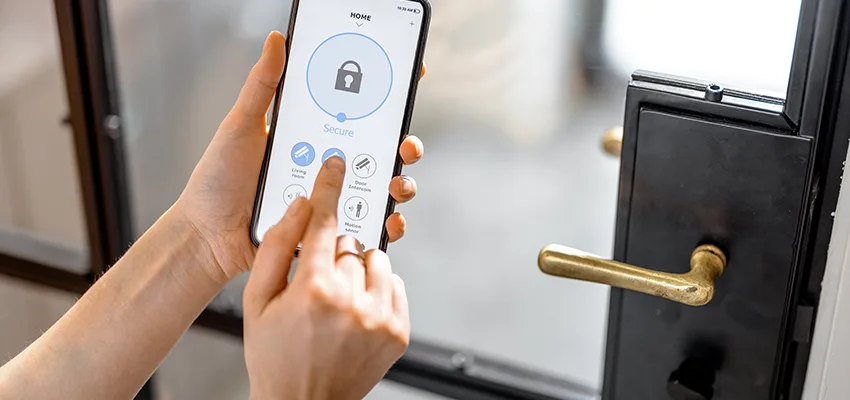 Remote Control Locks Sensor Repair in Good Hope, California