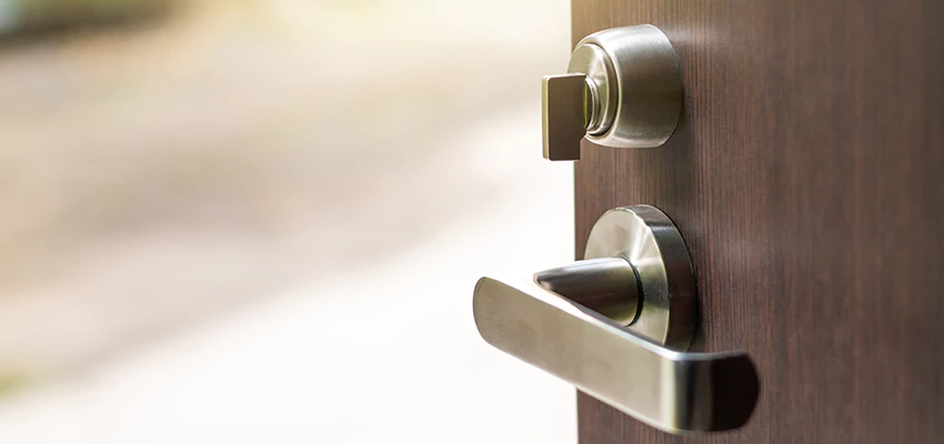 Trusted Local Locksmith Repair Solutions in Good Hope, CA