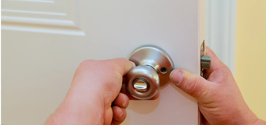 After-hours Locksmith For Lock And Key Installation in Good Hope, CA