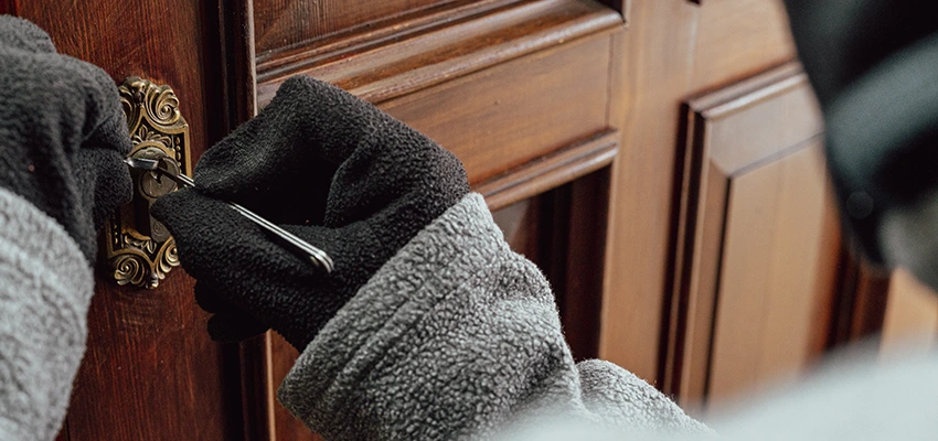 Burglar Damage Electronic Locks Repair in Good Hope, CA