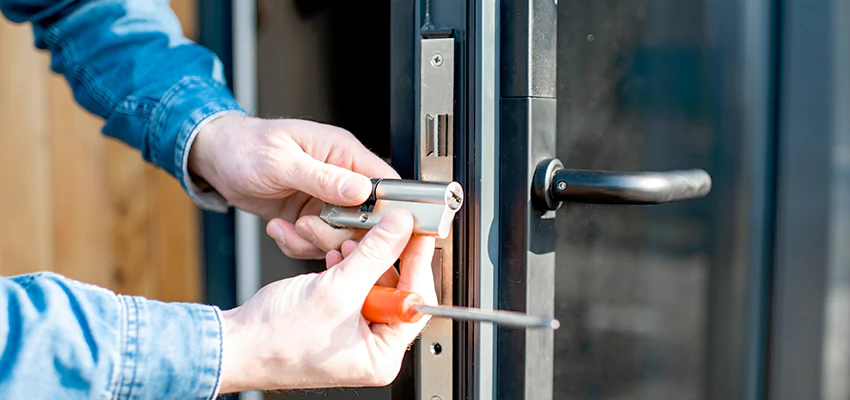 Eviction Locksmith For Lock Repair in Good Hope, CA