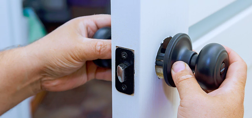 Smart Lock Replacement Assistance in Good Hope, California