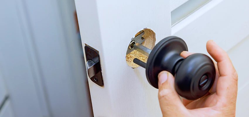Locksmith For Lock Repair Near Me in Good Hope, California