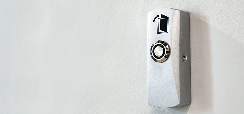 Residential Access Keypads Systems Installation in Good Hope, CA