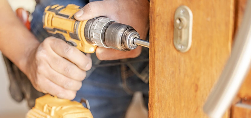 Eviction Locksmith in Good Hope, California